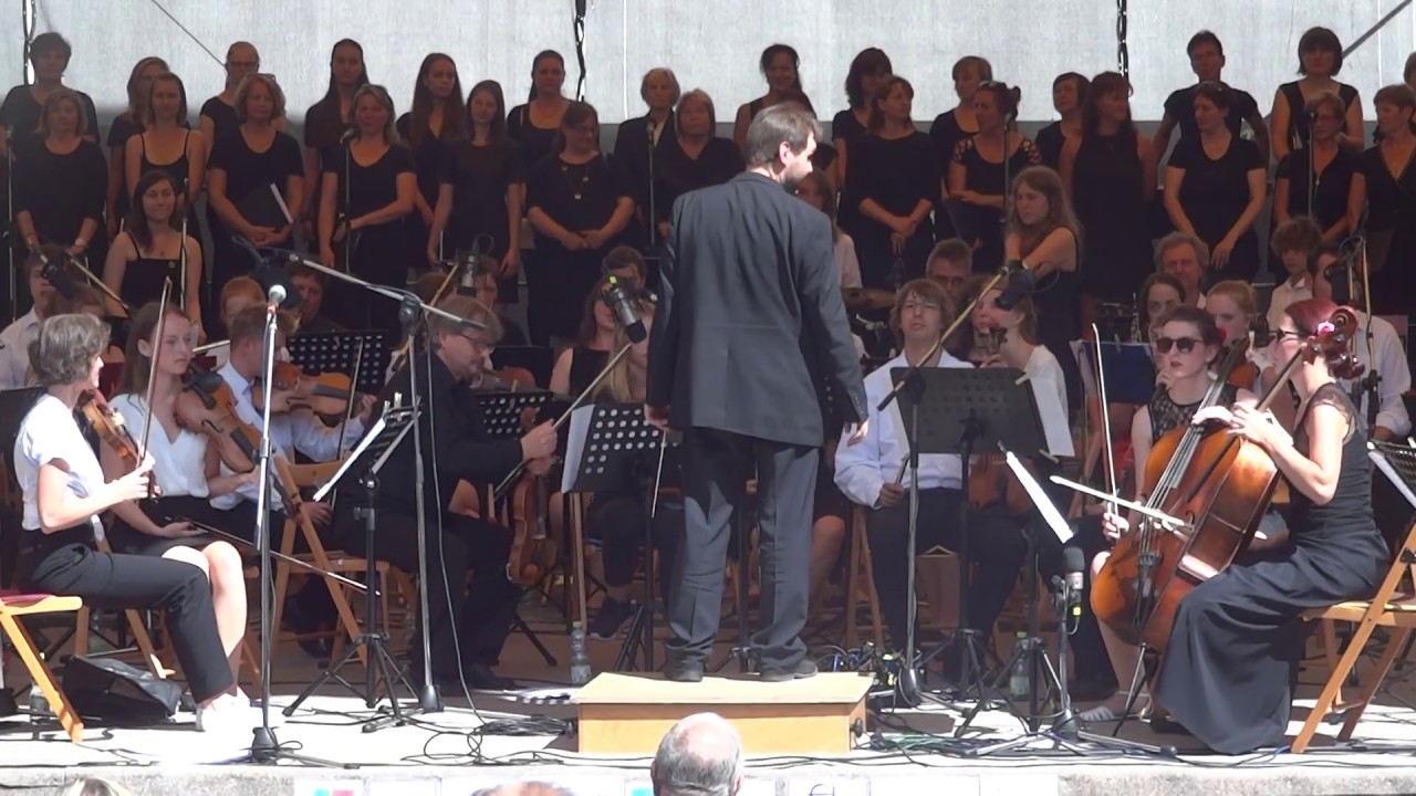 A. Chačaturjan - Šavlový tanec (z baletu Gajané)