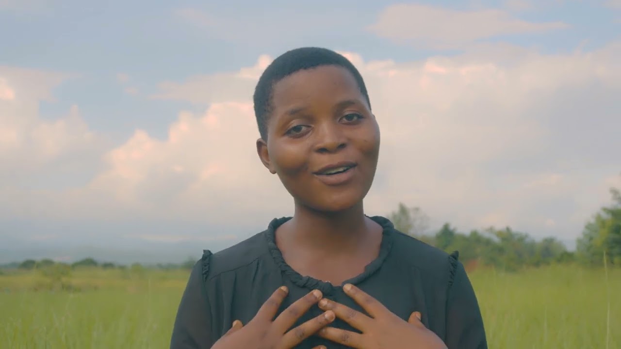 RUREMA  CHARLOTTE FT  ANELYSE  OFFICIAL VIDEO