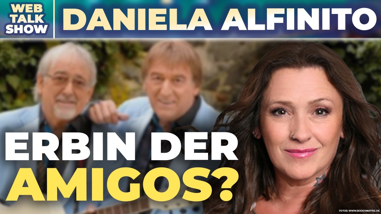 Trotz Millionen-Erfolg: Warum dieser Schlager-Star weiter im Pflegeheim arbeitet!