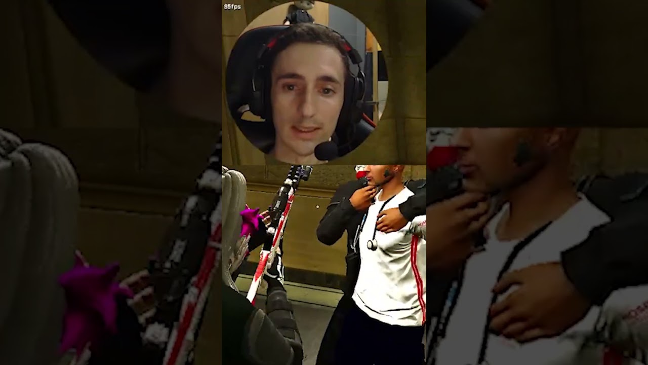 O MAIOR ASSALTO AO BANCO DO GTA RP Esmigo98 