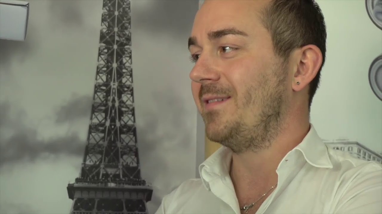 Sofoc présente l'histoire de la société Almar