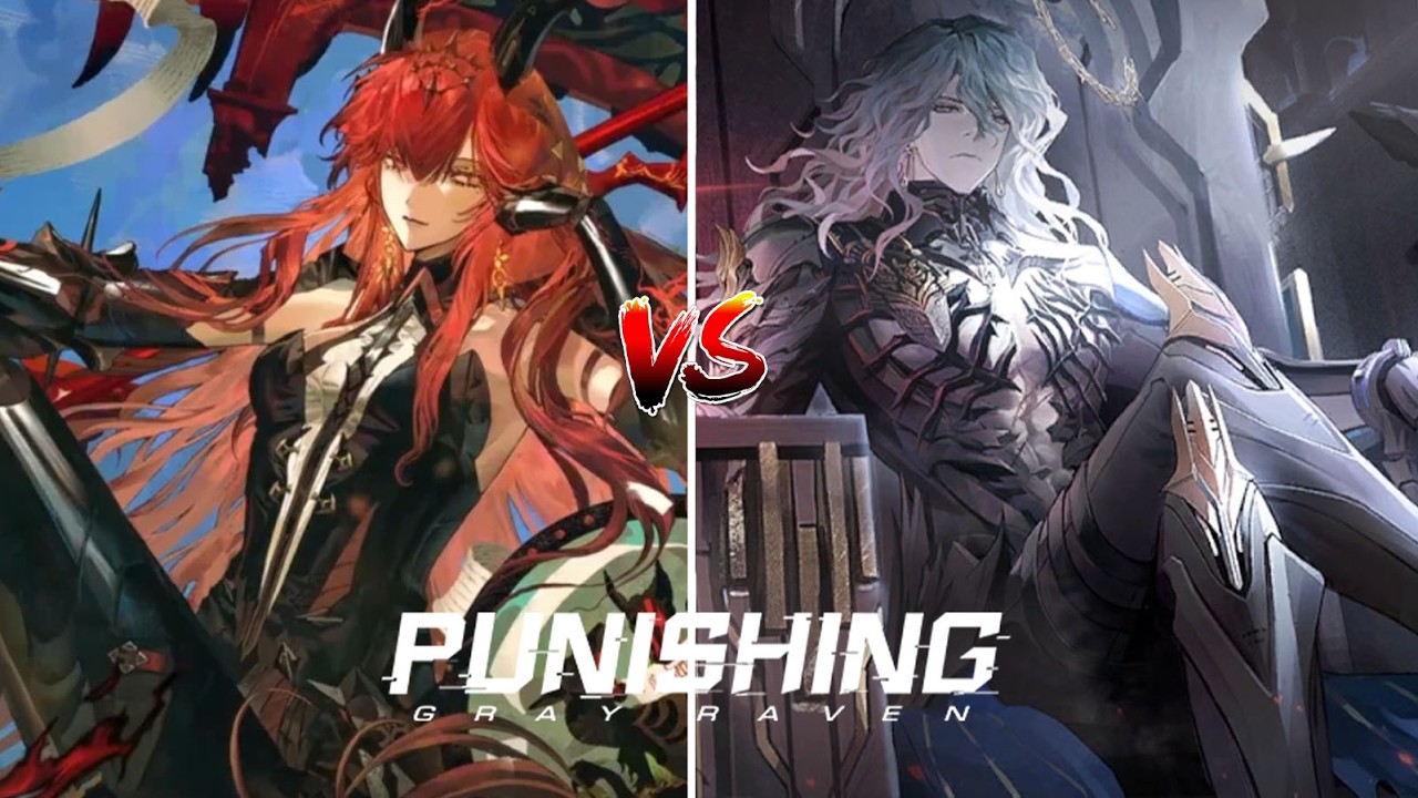 I Love the Kind of Woman That Will Actually Just Kill Me | Frostheart Amalgamated - Vera vs Zack
