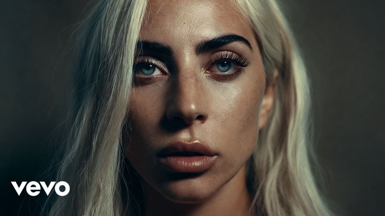 Lady Gaga – The Girl Behind the Crown (2026 Music Video)