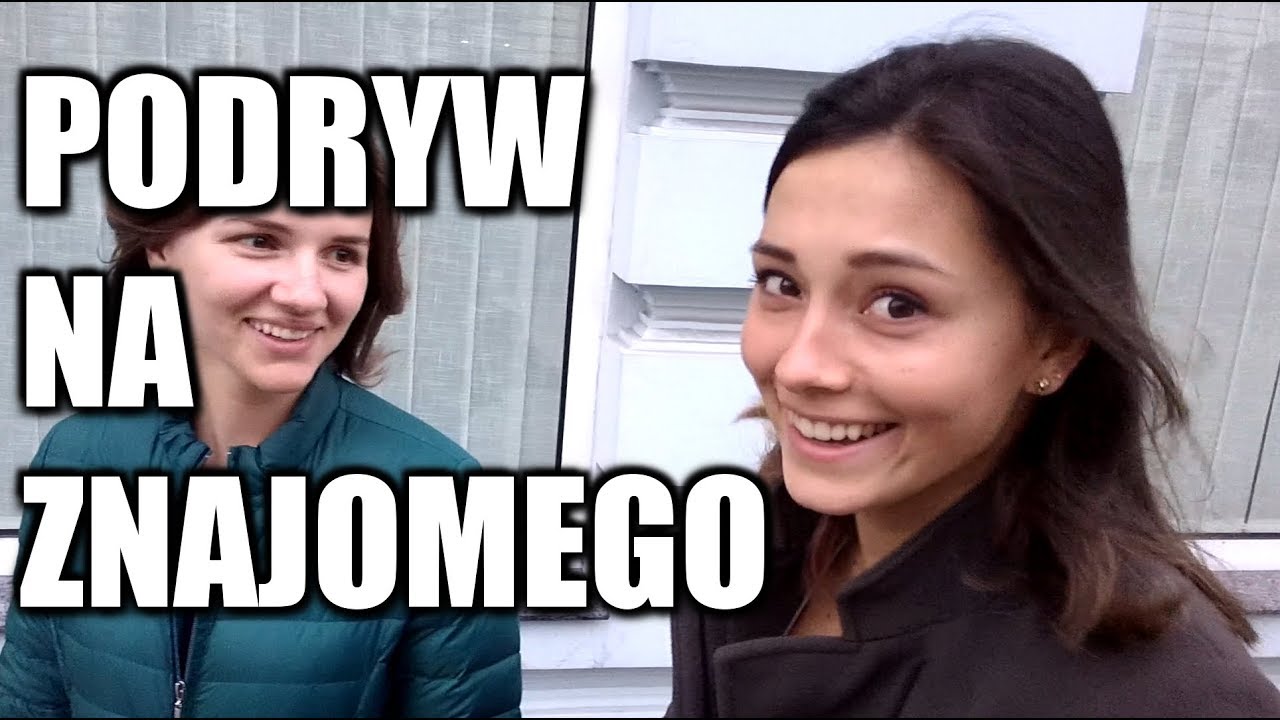 Podryw na znajomka | Jeleniejaja