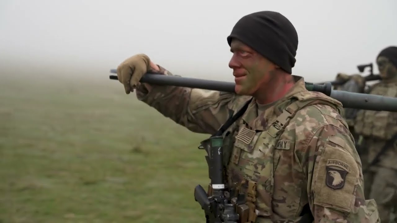 Romanian Troops Showcase Their Strength Before U.S. Forces — A Power Move or an Open Challenge?