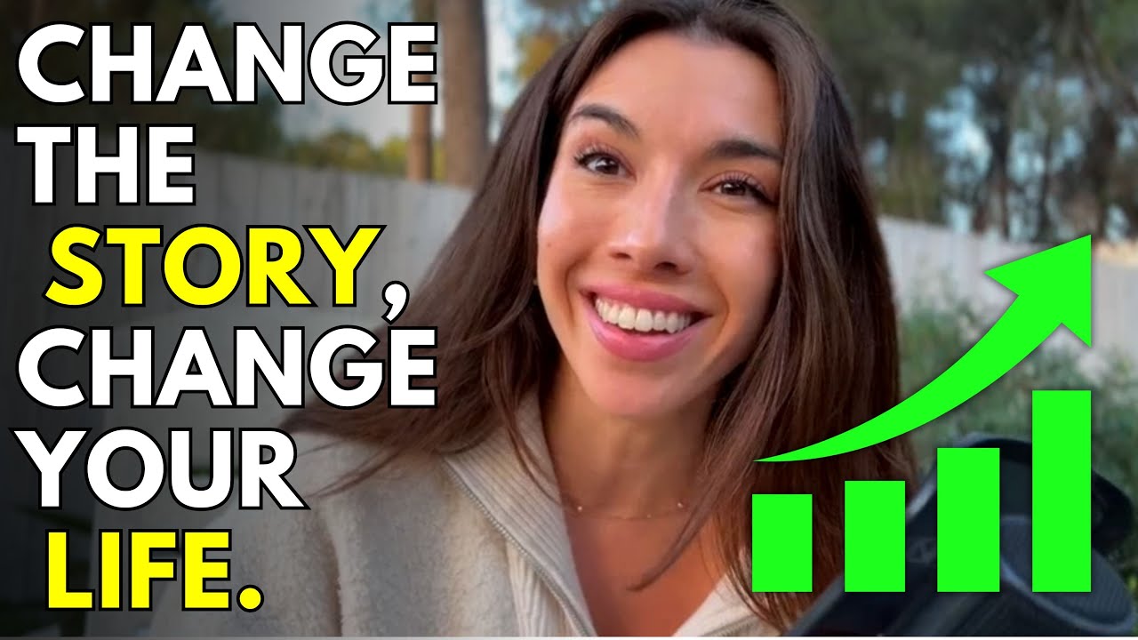 Do this, and watch your life change.