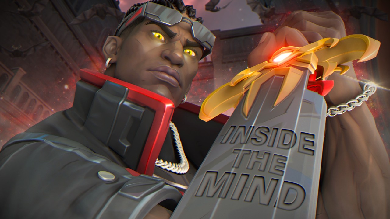 Blade Guide | The Secret Formula Coming From The TRUE Rank 1 Blade (iAmAvenue)