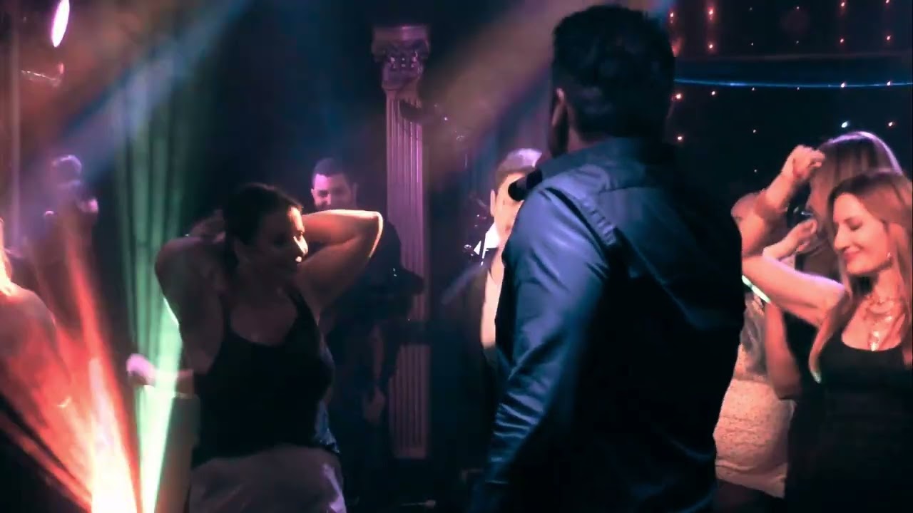 Australia Tour - Sydney Melburne ( Vasilis Mpatis / Βασίλης Μπατής )