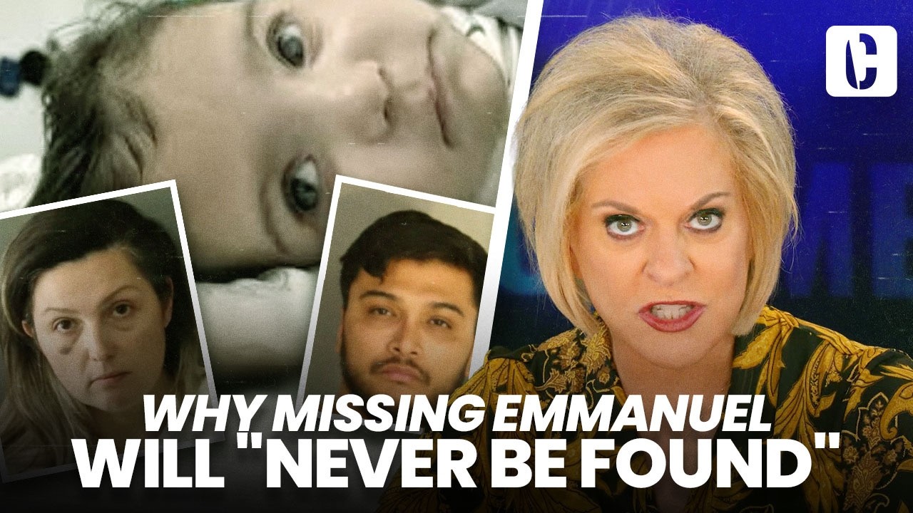 WHY MISSING EMMANUEL WILL 