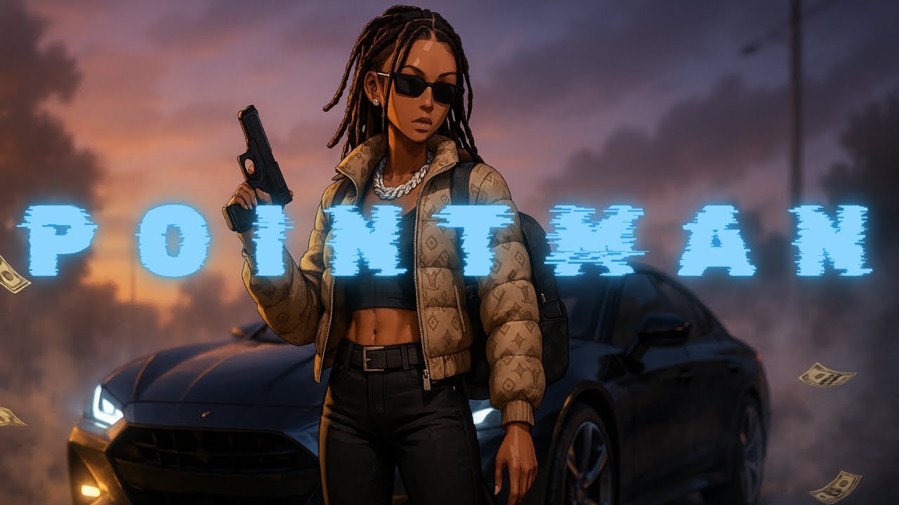 HOODTRAP x NEMZZZ Type Beat 