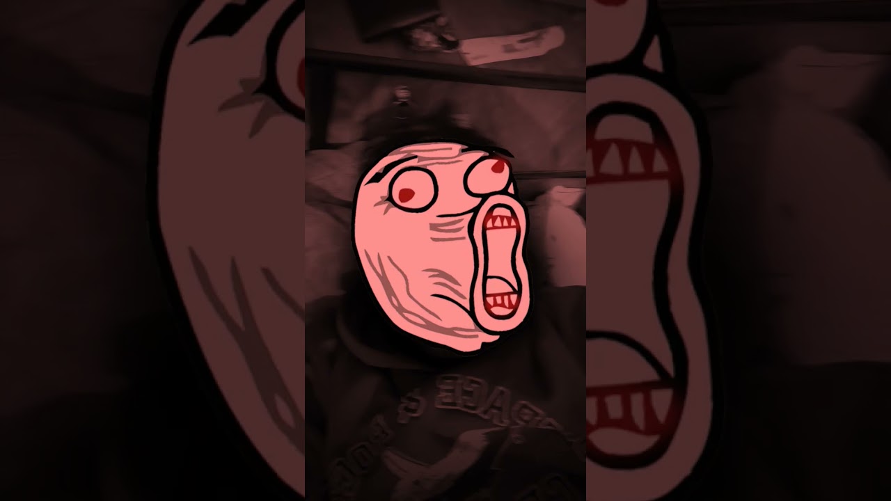 troll face 