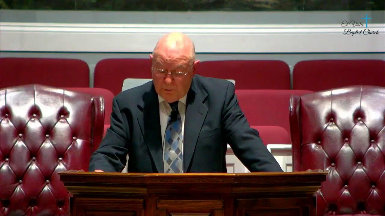 Bro. Will Dassow