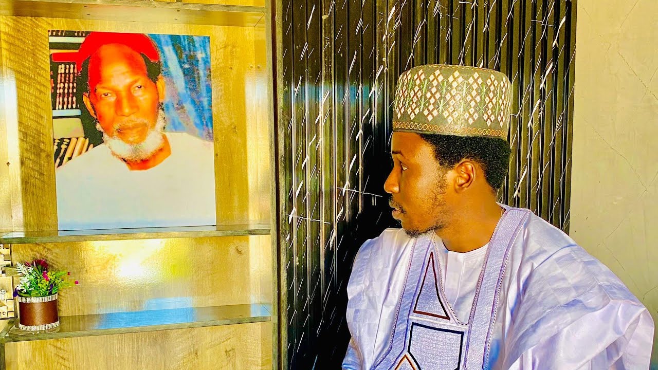 Zaki Dan Yaya - Nonstop_(Official audio)