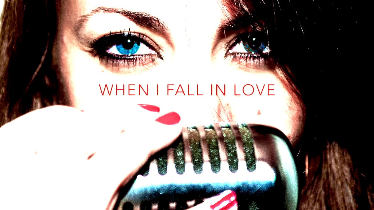 Valentina Ranalli - OVERSEA - When I fall in love