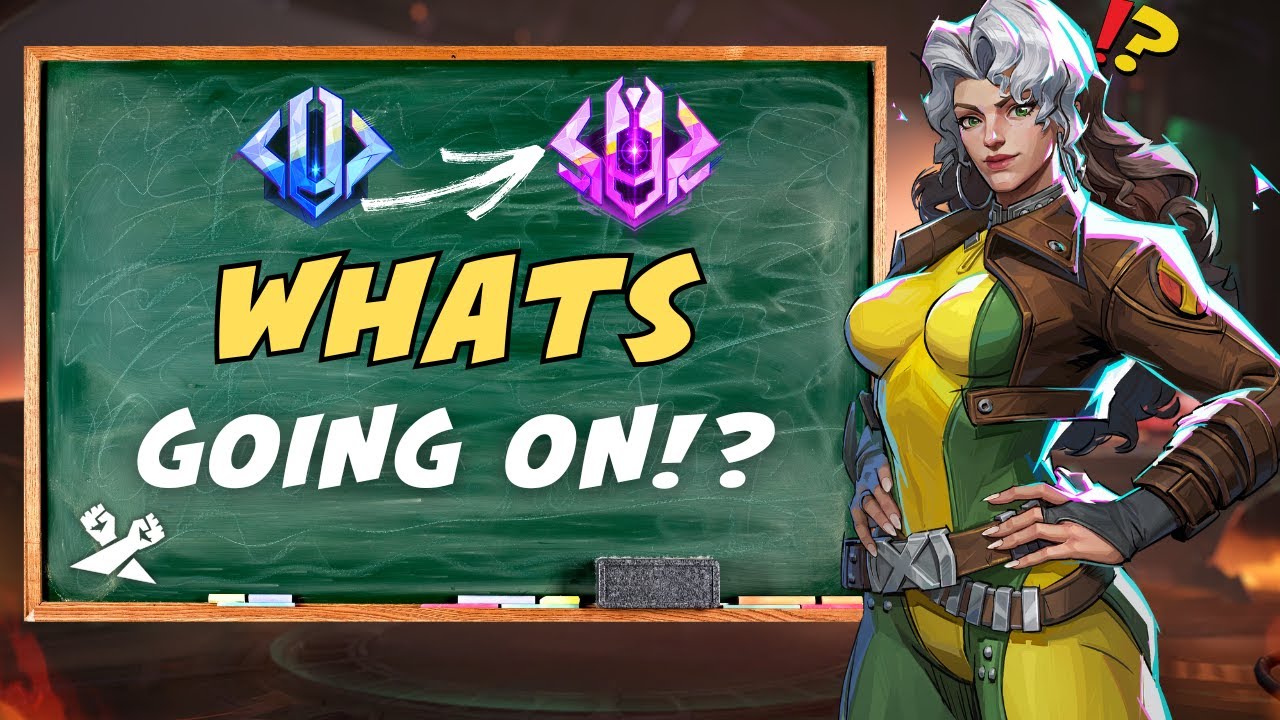 Проблема соперников Marvel, о которой никто не говорит.