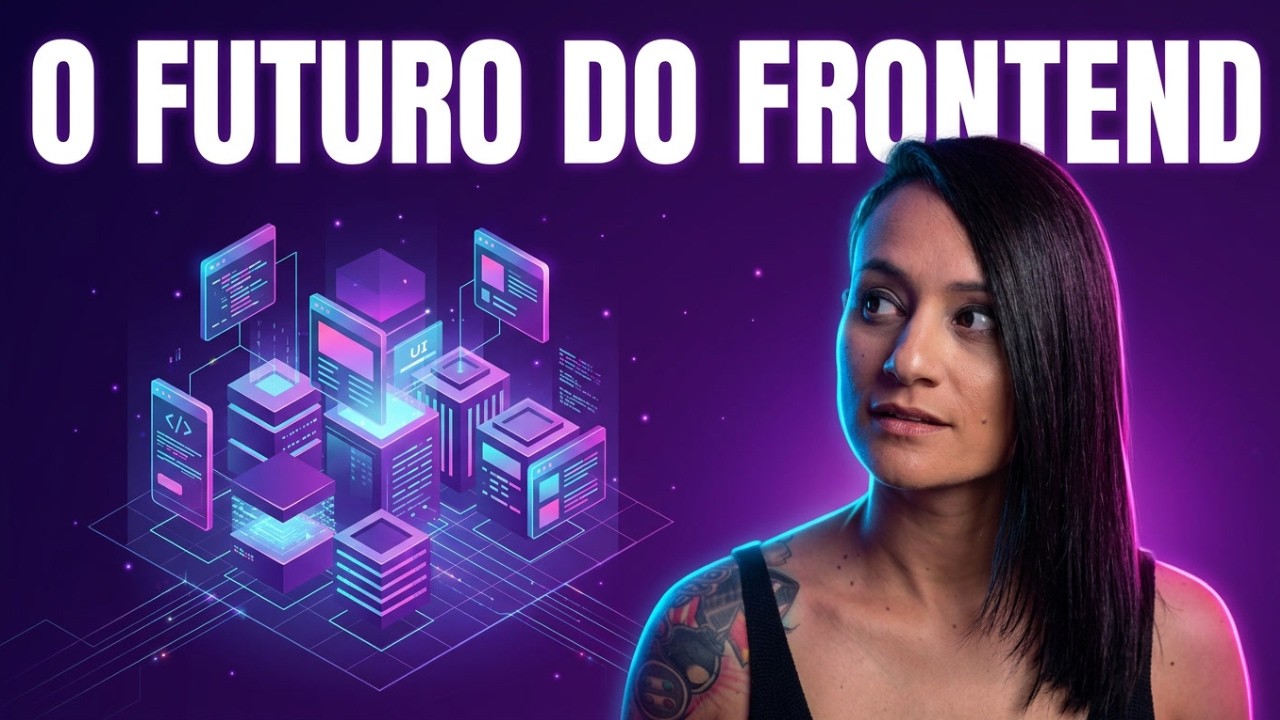 Microfrontends Explicado Simples: A Arquitetura que Está Mudando o Frontend