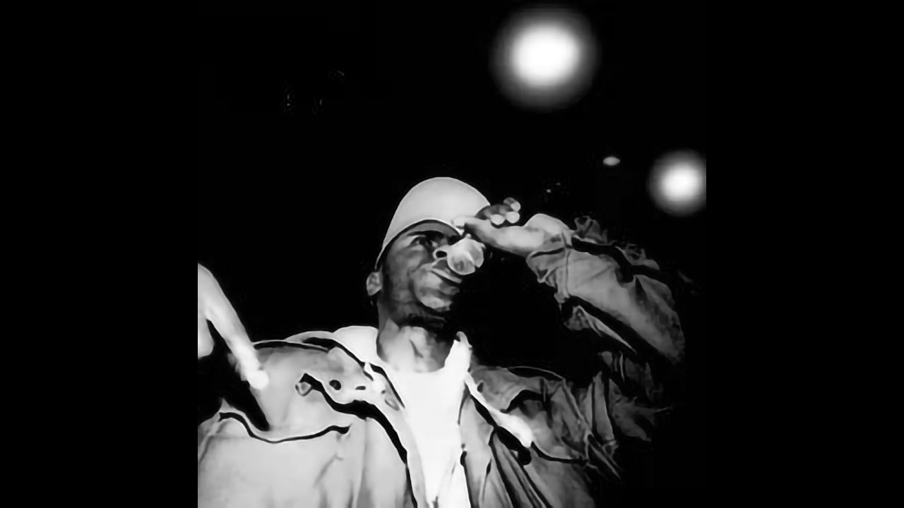 Rob-O Unreleased Freestyle Future Flava’s 1997