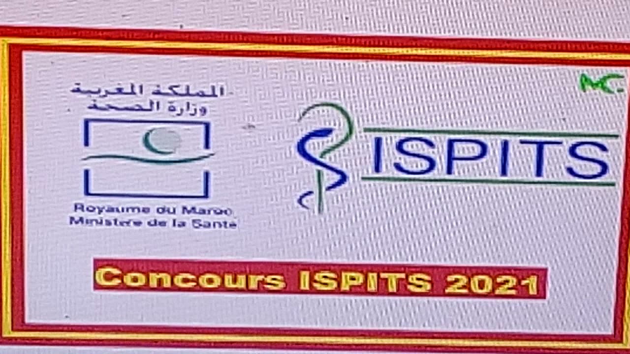 كيفاش كيدوز الشفوي ديال l'ispits.. شنوا الوراق لي غندي معايا .. عائق اللغة الفرنسية part 1: