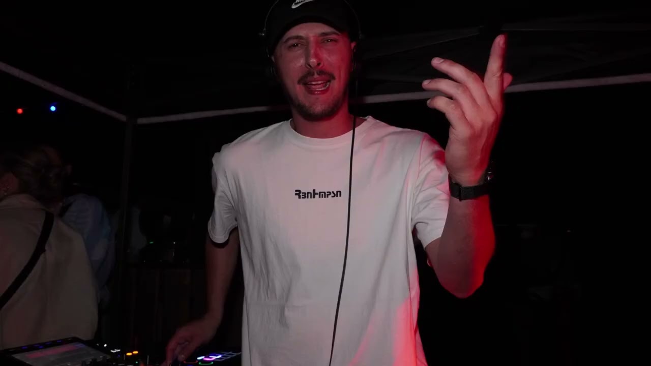 Chord Overstreet - Hold On (Robin Hampsen Techno Remix)