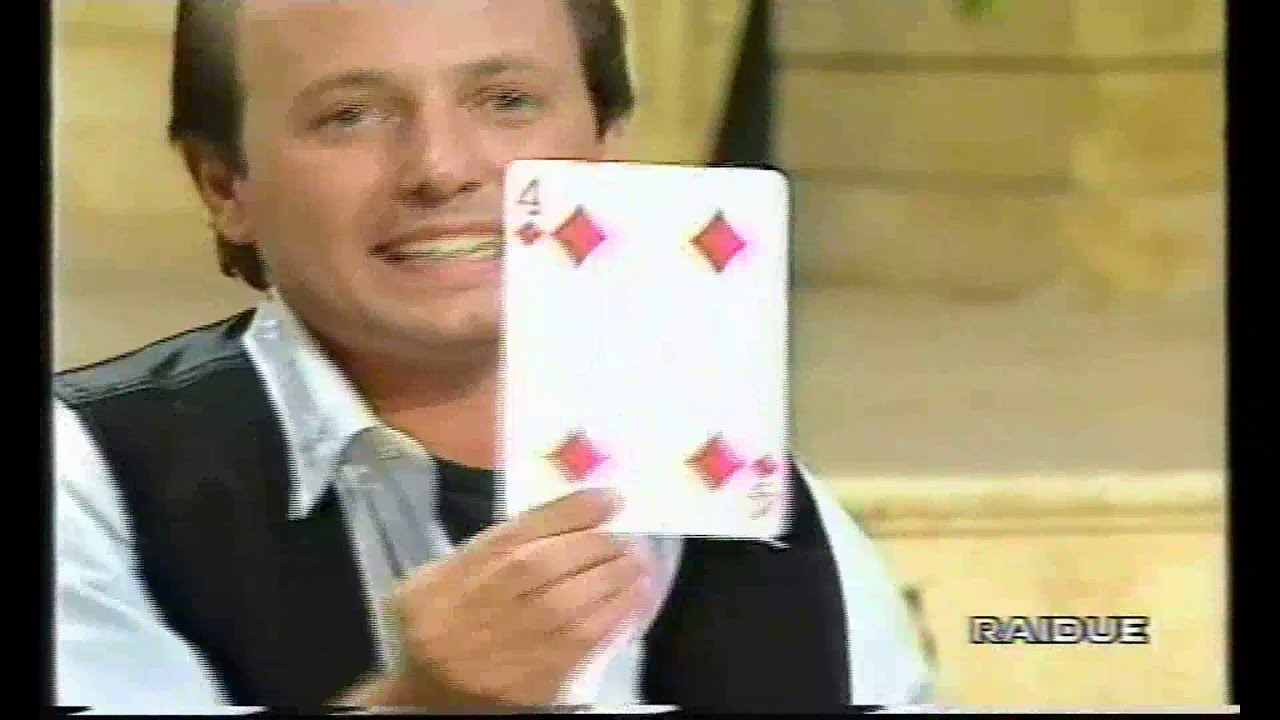 MARTIN - ''Vita da cani Rai 2