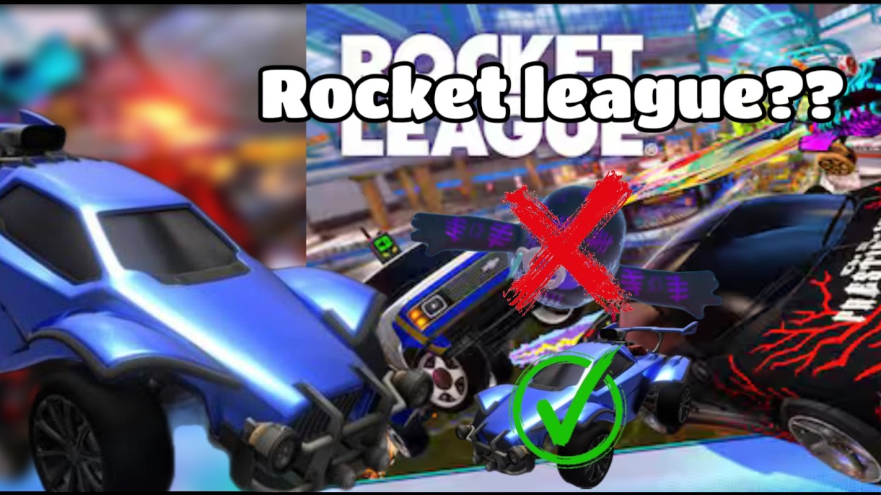 🔴Live🔴 ROCKET LEAGUE WITH MY FRIEND!