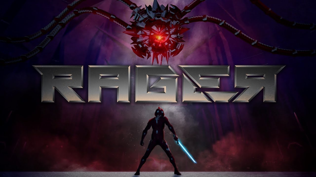 RAGER VR2