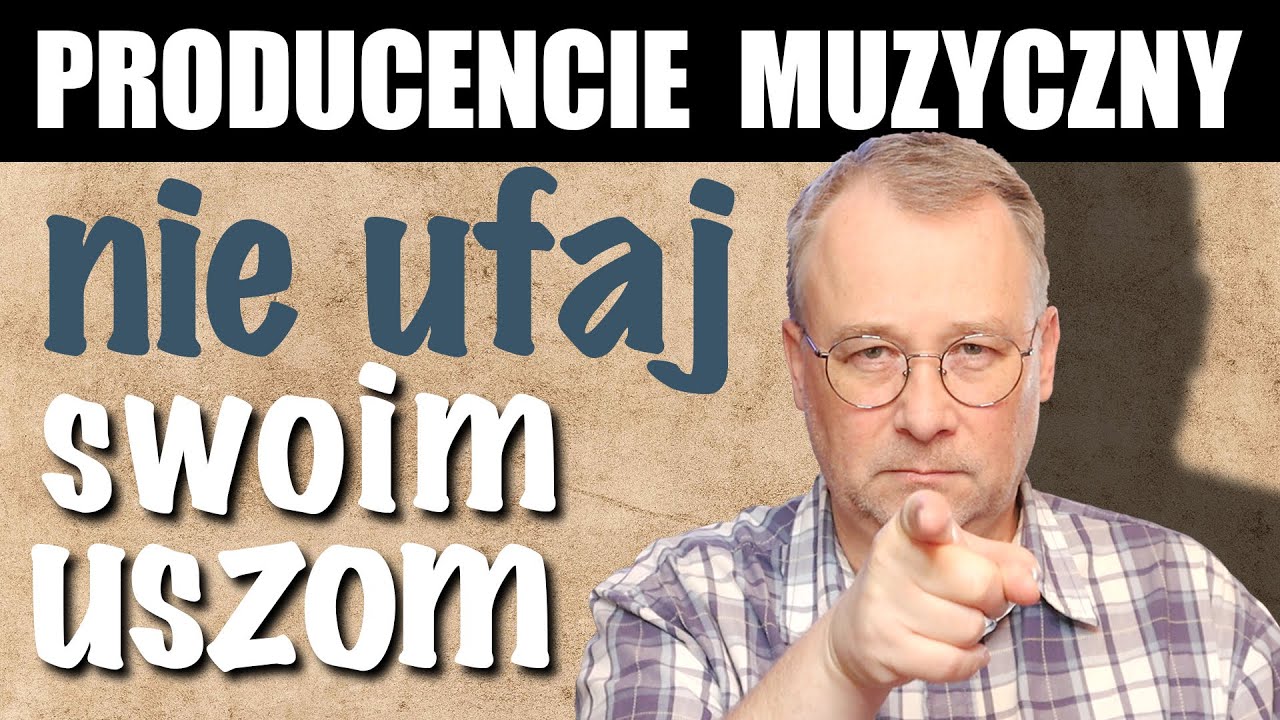 Wierzysz w to, co słyszysz? Obejrzyj koniecznie!