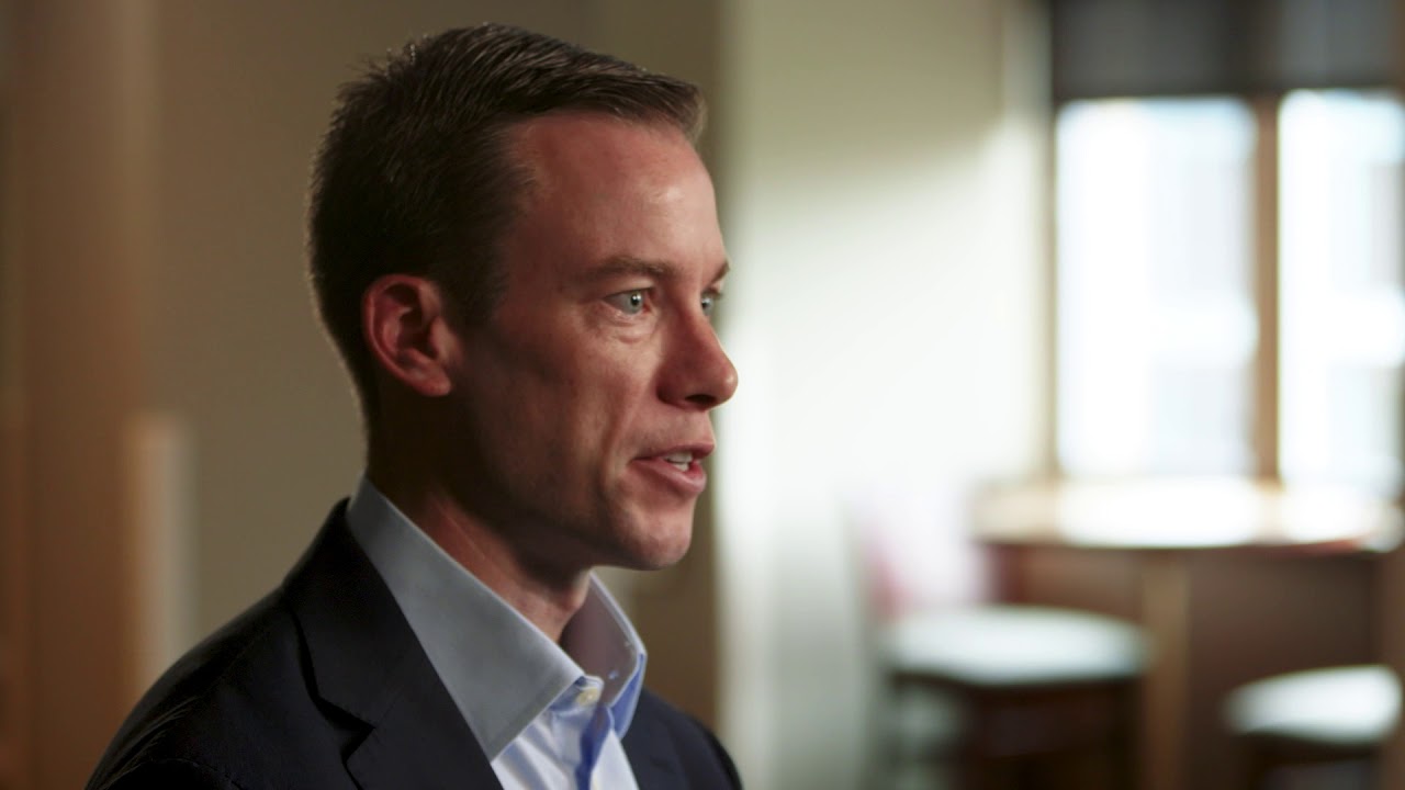 General Management Program Testimonial: Best-in-Class