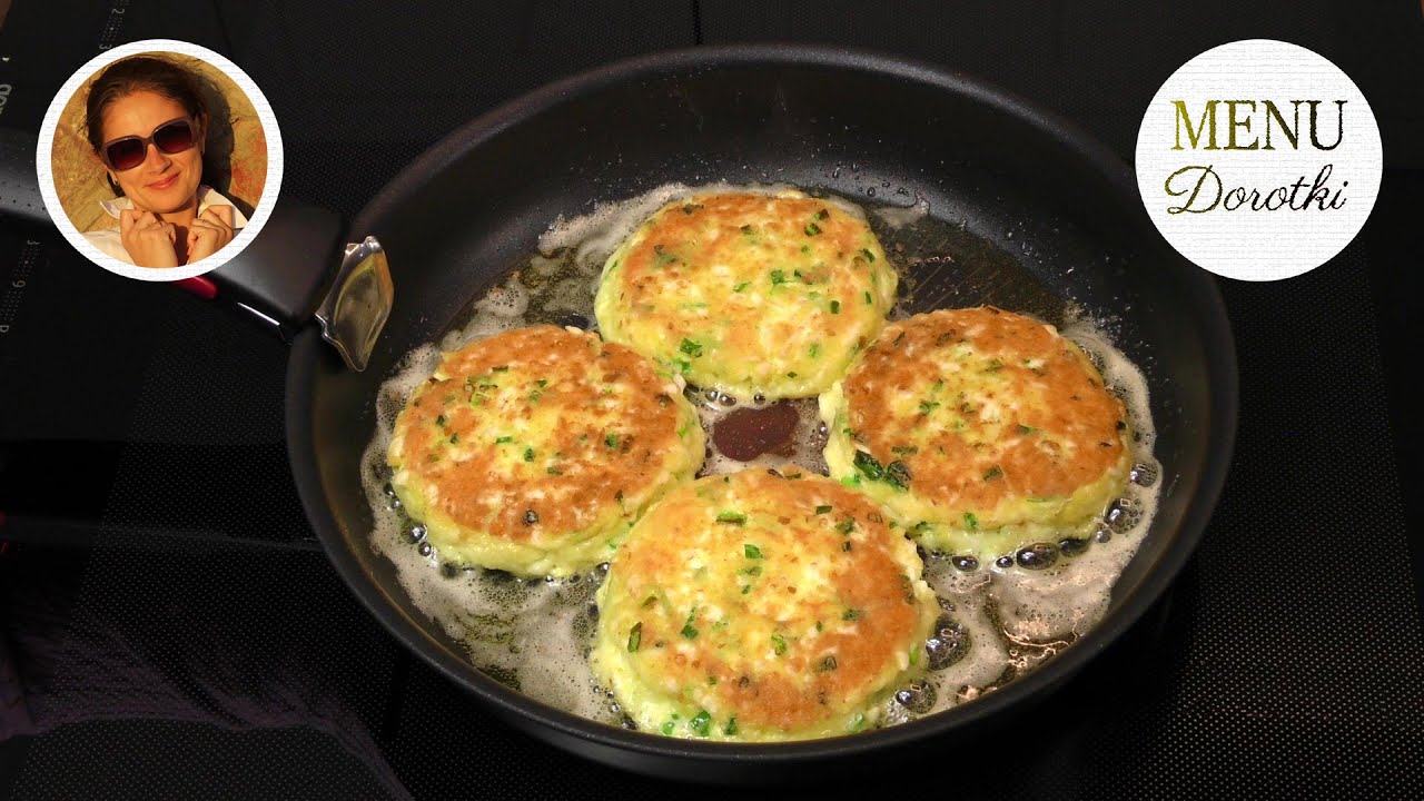 Pyszne kotlety jajeczne jak z baru mlecznego. Przepis jak zrobić tanie kotlety z jajek. MENU Dorotki