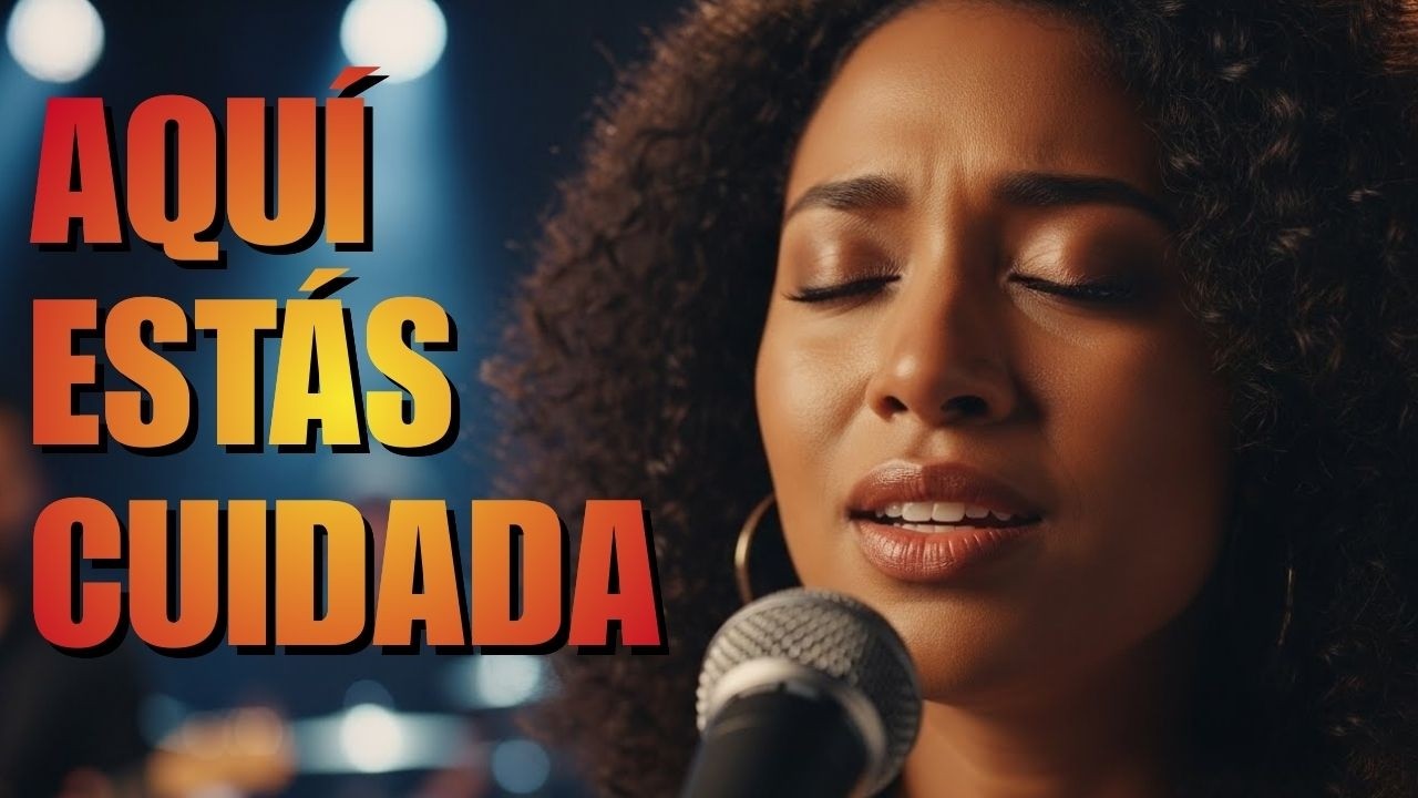 Si Necesitas Consuelo Y Fortaleza Escucha Esto: Dios Está Contigo