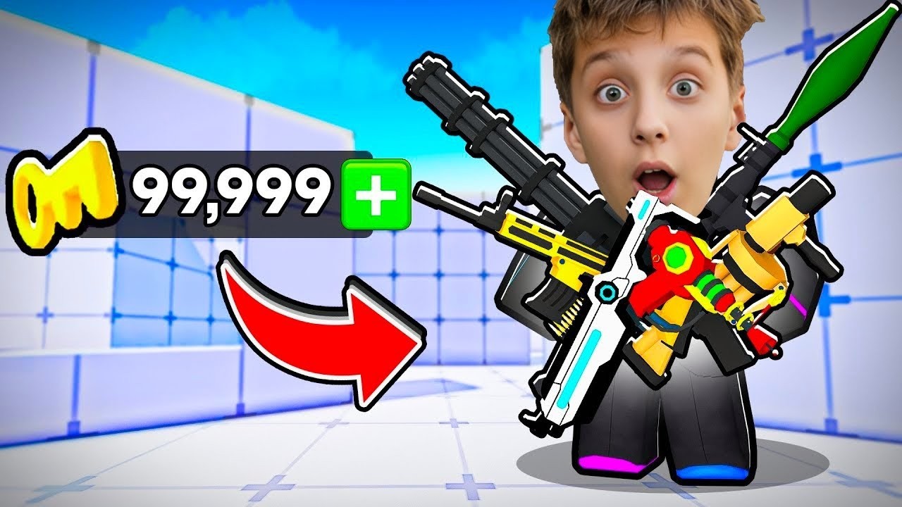 Artur i Dawid vs SKILOWI GRACZE! Kto wygra to starcie w ROBLOX RIVALS? 😱⚔️