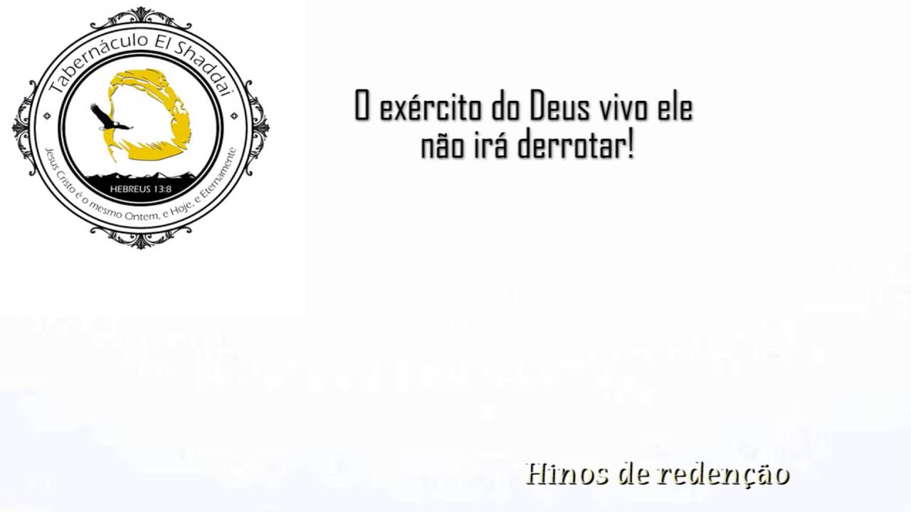 Obras maiores - Grupo Third Exodus Assembly