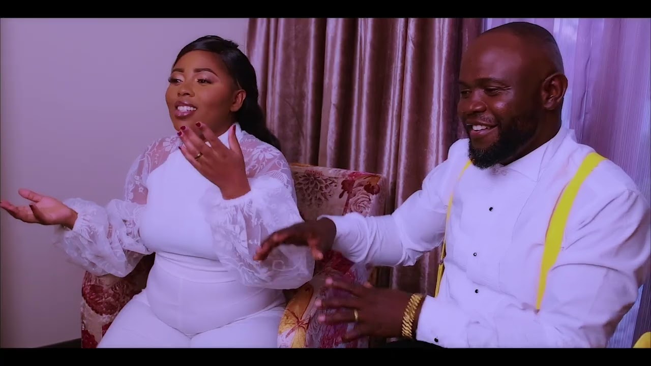My Provider - Claude Chala Ft. Solomon Bakele (Music Video)