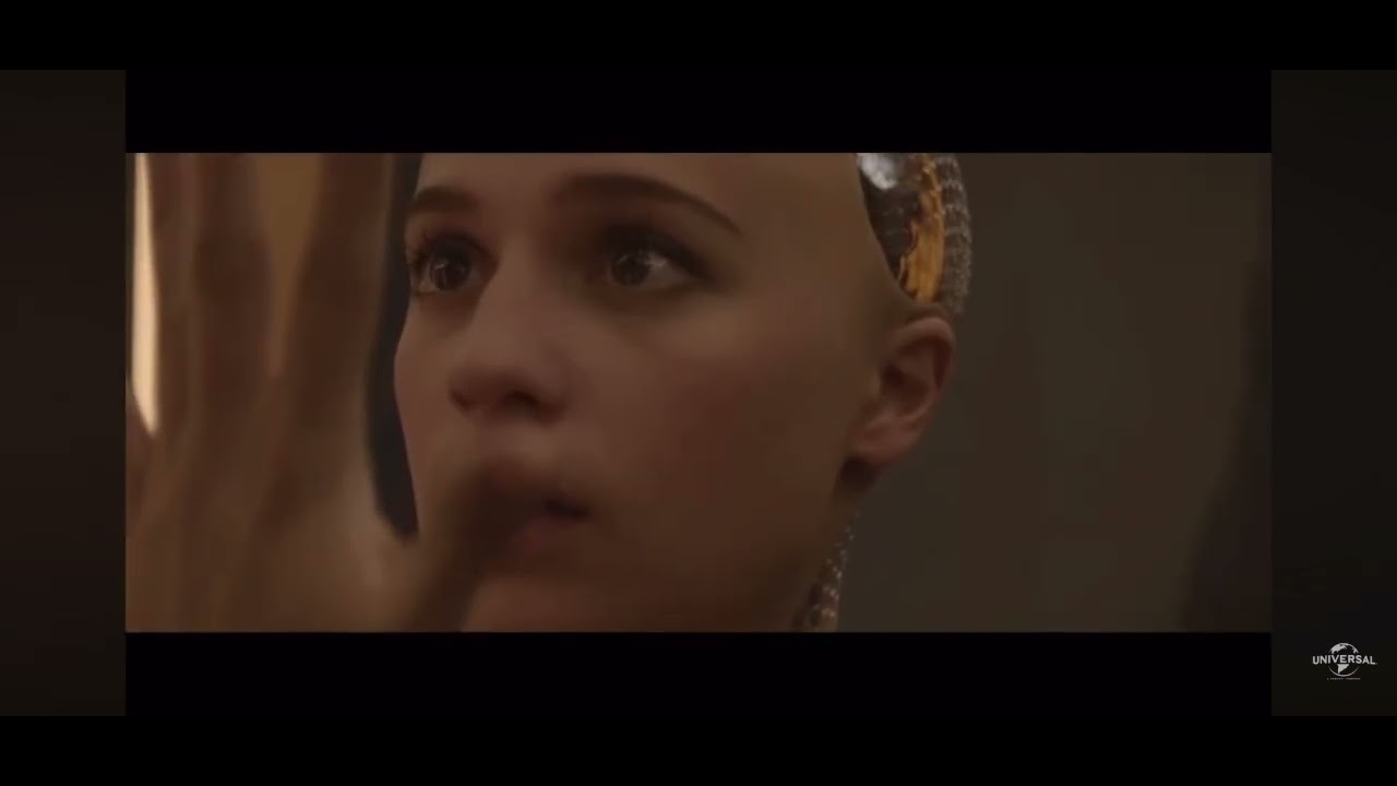 Cómo se aplica el Transhumanismo en la película “Ex Machina”