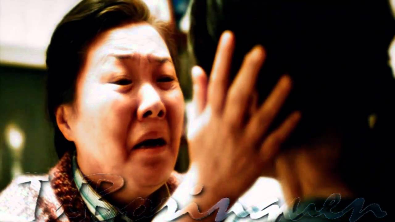 When I Look at You / Drama & Movie mix