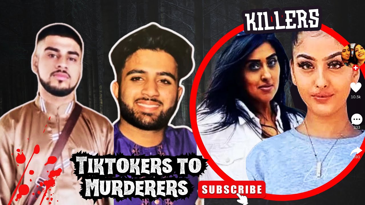 Mahek Bukhari: TikTok Star's Deadly Ambush – A Shocking True Crime Story