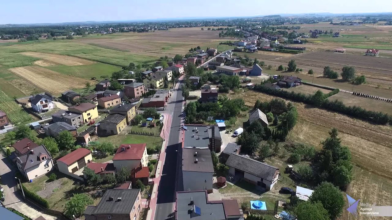 Ledziny-Goławiec