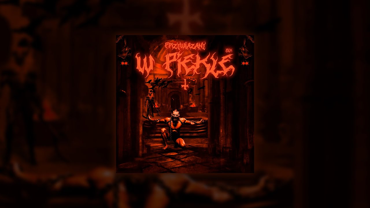 BLX - Przywiązany W Piekle