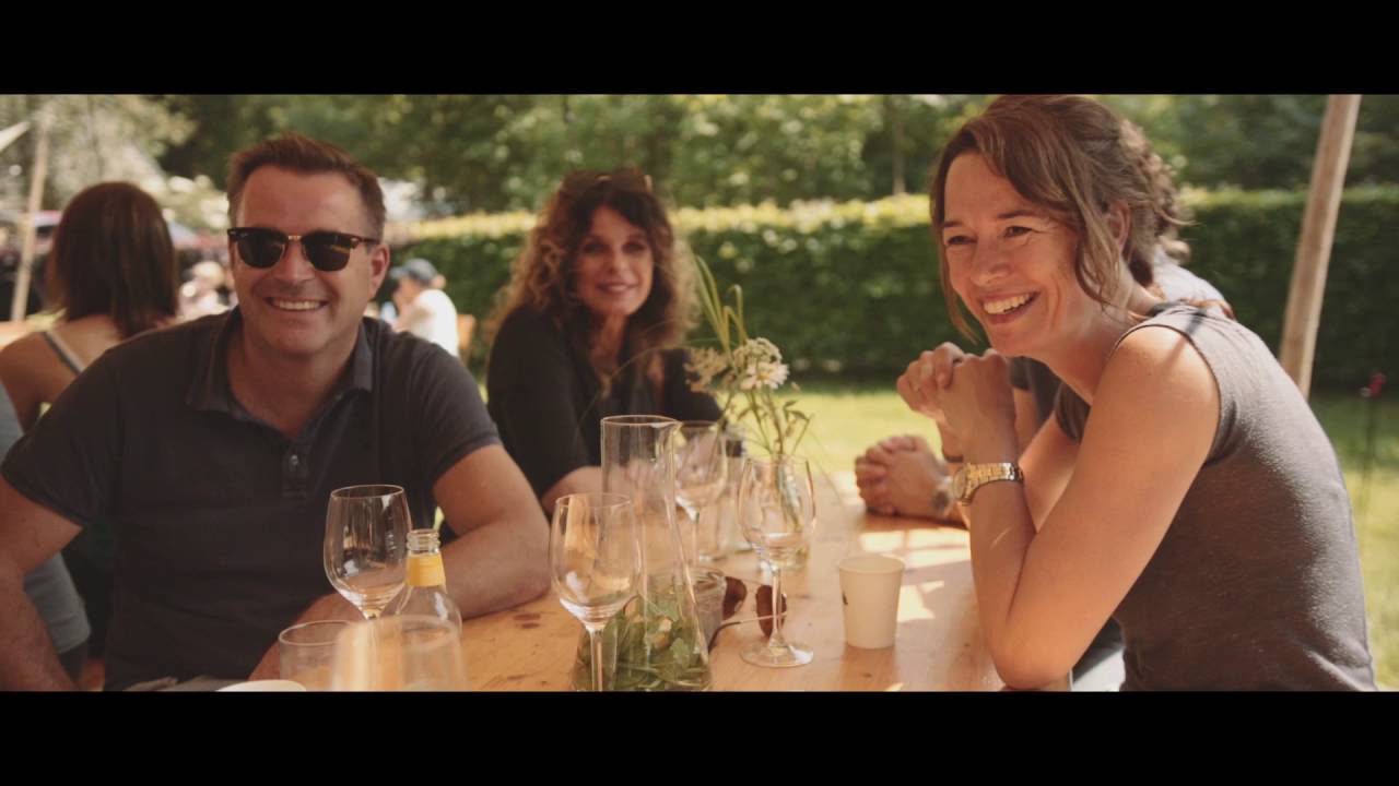 The Region of Heerenveen: A truly golden place! ENGLISH