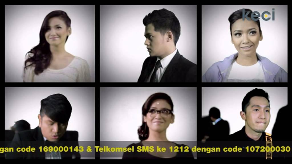3 Composer - Salah Benar (official video)