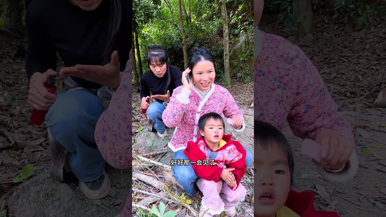 A good person may have a peaceful life.