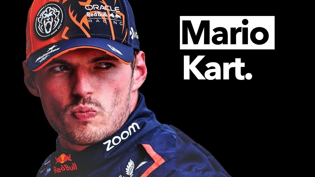 F1 DELETE  VERSTAPPEN FOOTAGE! F1 News
