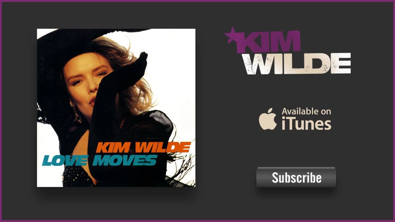 Kim Wilde - Time