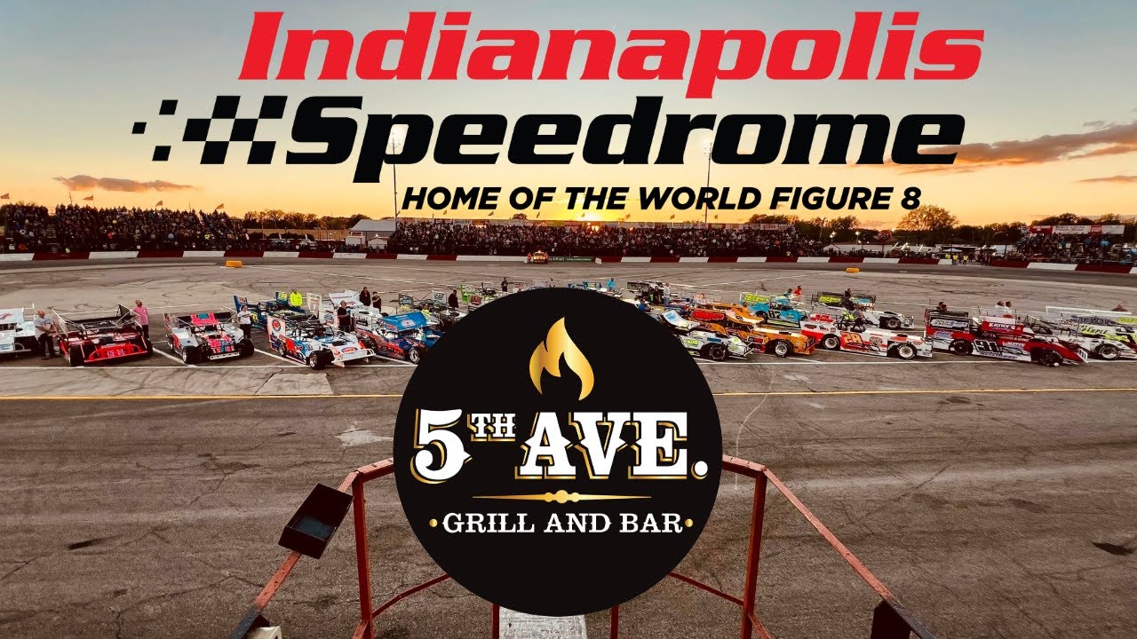 49th Annual World Figure 8 Championship Kick-Off Show Live From 5th Avenue!