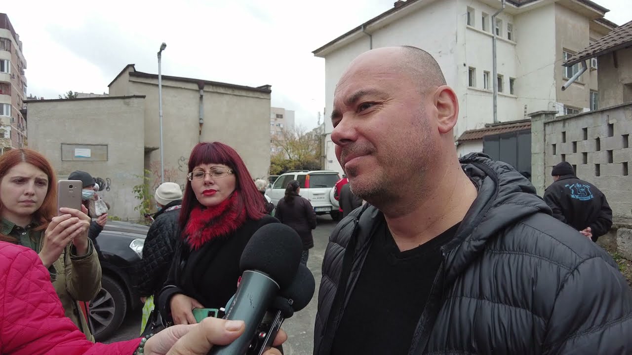 Силистренски бизнесмен за втора поредна година раздава топла супа за нуждаещите се