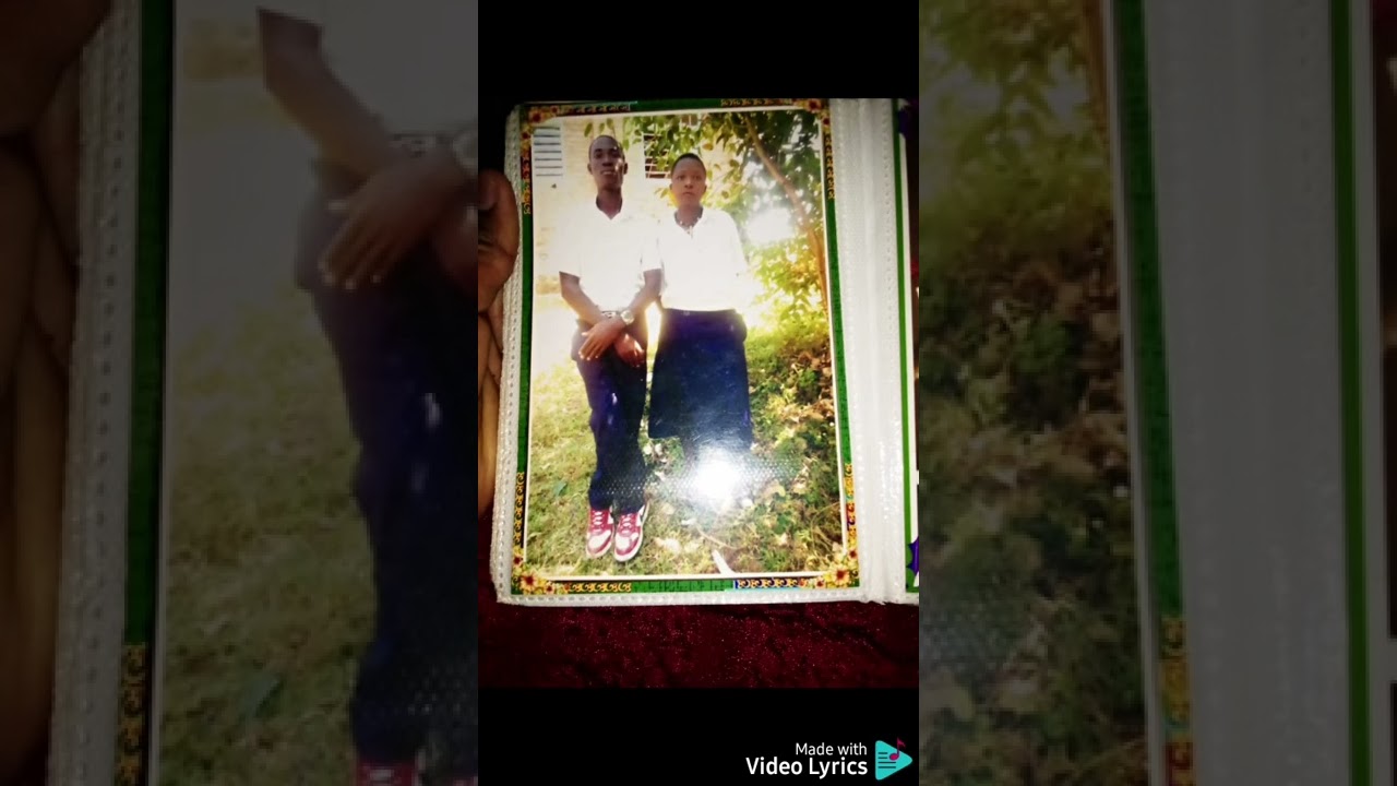 kagogo nziza