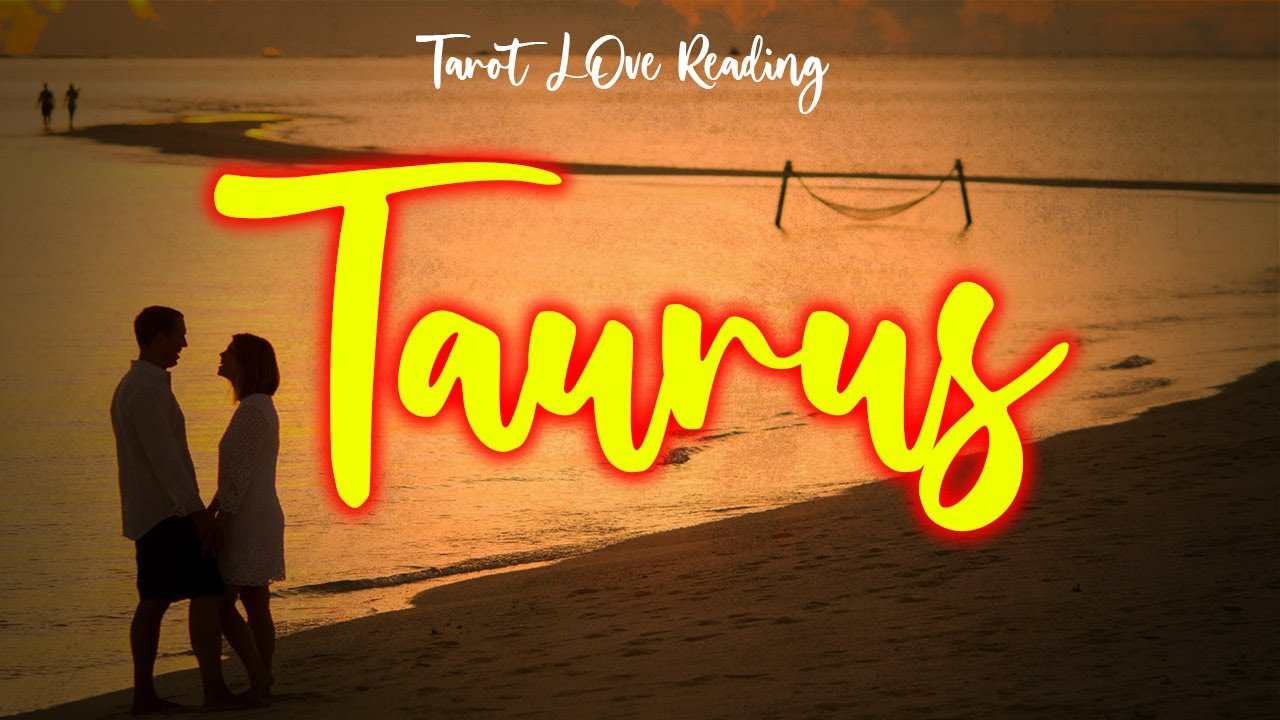 Taurus Love Reading | This is Heartbreaking! Your Ex is...! August 2022