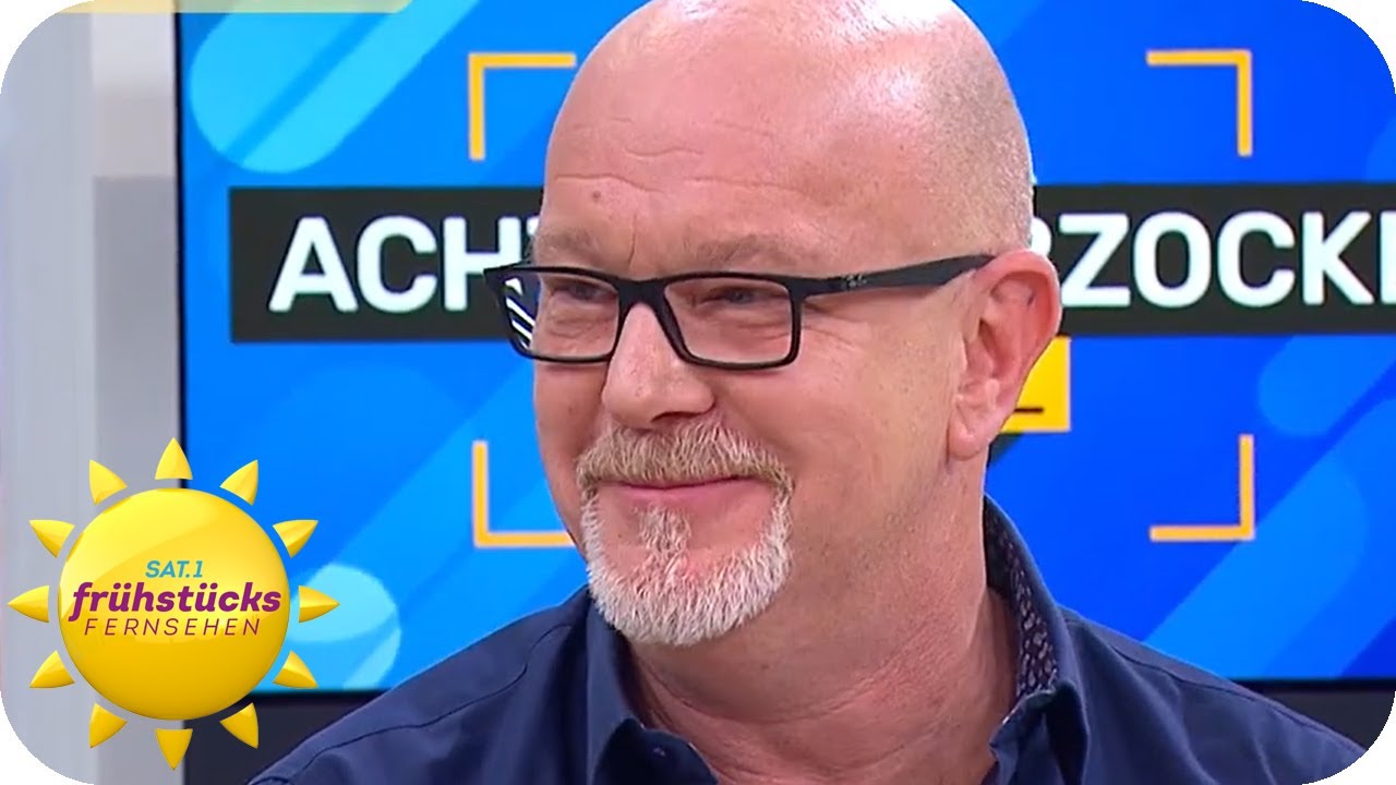 Urlaubstipps und Urlaubsfallen mit Peter Giesel | SAT.1 Frühstücksfernsehen