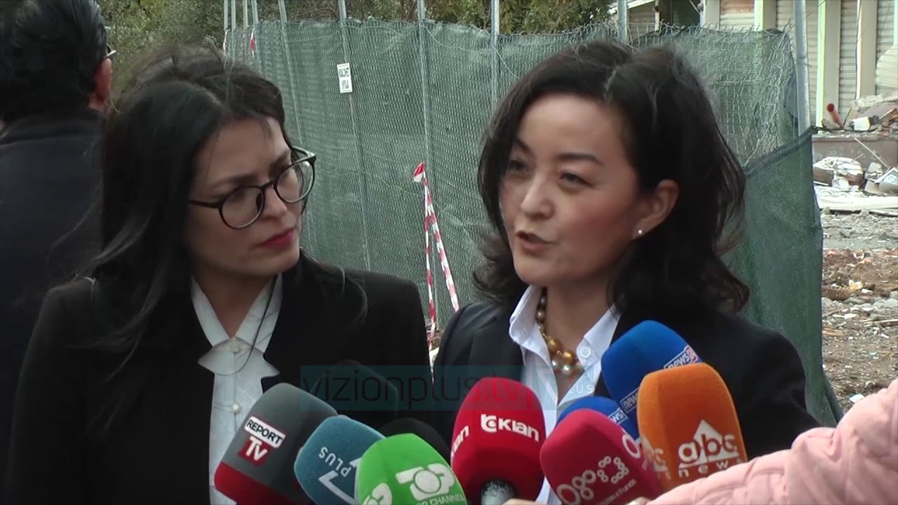 Yuri Kim sheh d&euml;met n&euml; Durr&euml;s: Ju jeni miqt&euml; e Amerik&euml;s - News, Lajme - Vizion Plus