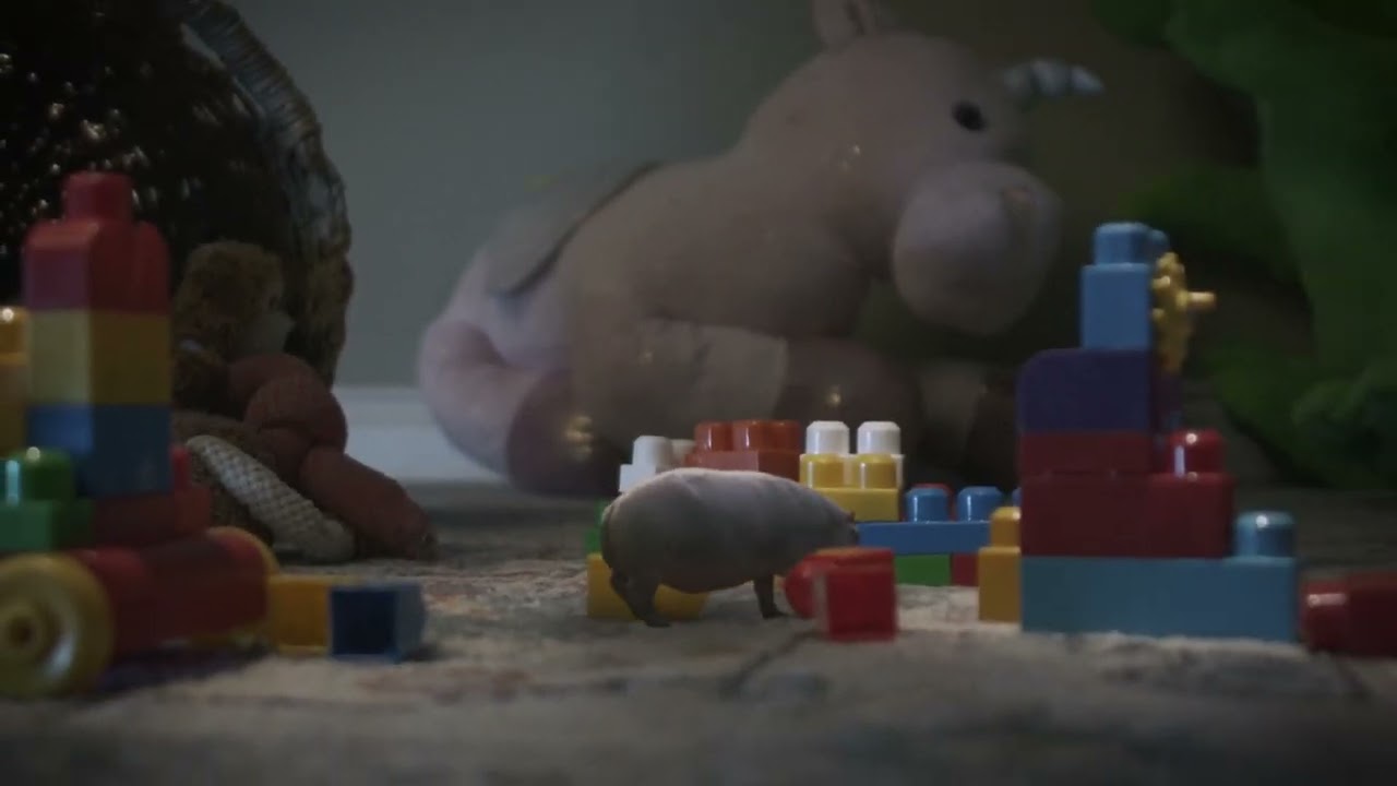 L'hippo des familles à l'ère de l'IA